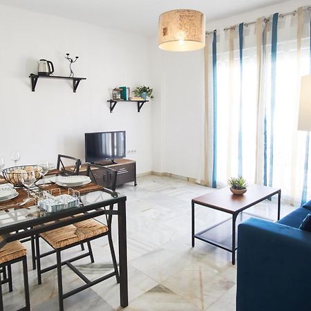 סביליה Froilan City Walls By Valcambre מראה חיצוני תמונה