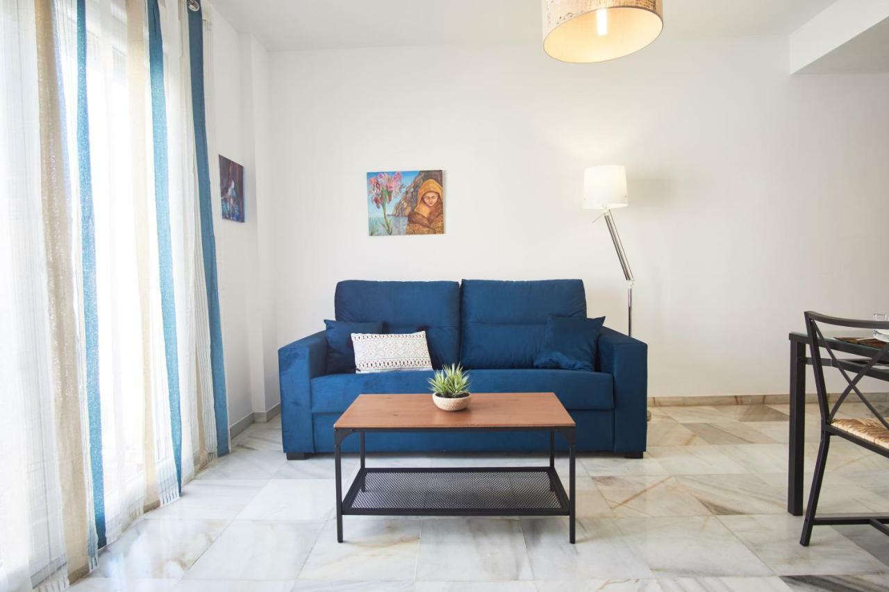 סביליה Froilan City Walls By Valcambre מראה חיצוני תמונה